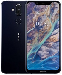 Замена сенсора на телефоне Nokia X7 в Ростове-на-Дону
